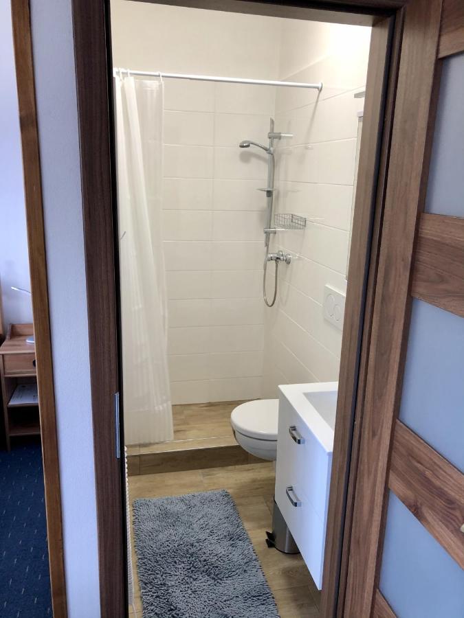 Tatrahouse Apartments Stará Lesná Kültér fotó