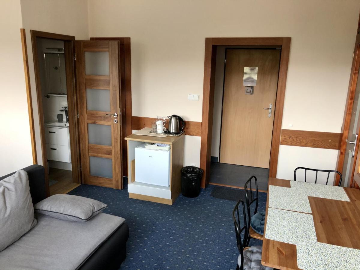 Tatrahouse Apartments Stará Lesná Kültér fotó